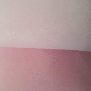 Chair Sashes - Organza glittery
